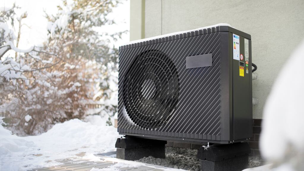 pompa ciepła - inwestycja przyszłości